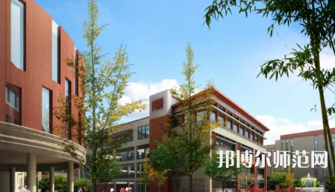 暨南師范大學(xué)番禺校區(qū)2023年怎么樣、好不好