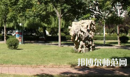 漯河職業(yè)技術師范學院2023年地址在哪里