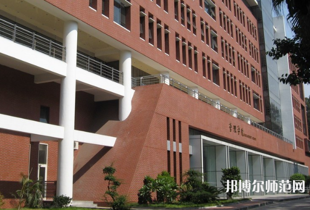 暨南師范大學(xué)石牌校區(qū)2023年報名條件、招生要求、招生對象
