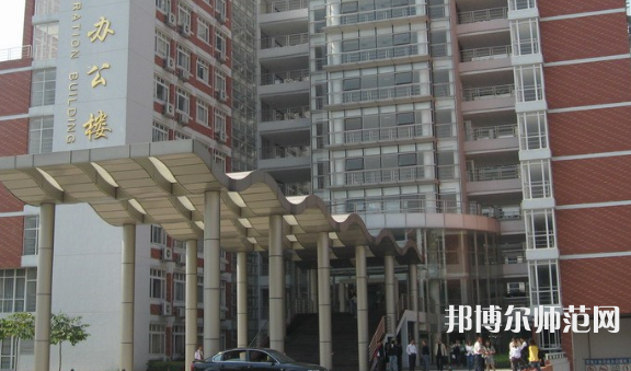暨南師范大學(xué)石牌校區(qū)2023年報名條件、招生要求、招生對象