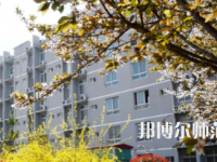 周口職業(yè)技術(shù)師范學(xué)院文昌校區(qū)2023年怎么樣、好不好