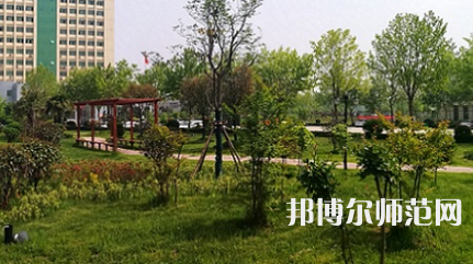 周口職業(yè)技術(shù)師范學(xué)院文昌校區(qū)2023年報名條件、招生要求、招生對象
