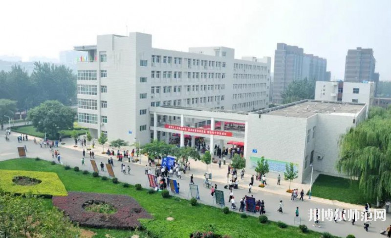 山西師范大學現(xiàn)代文理學院2023年怎么樣、好不好 