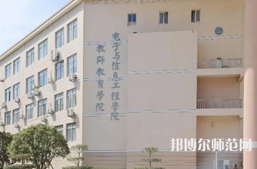 臺州師范學院臨海校區(qū)2023年怎么樣、好不好