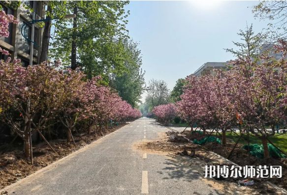 中國傳媒師范大學(xué)2023年怎么樣、好不好