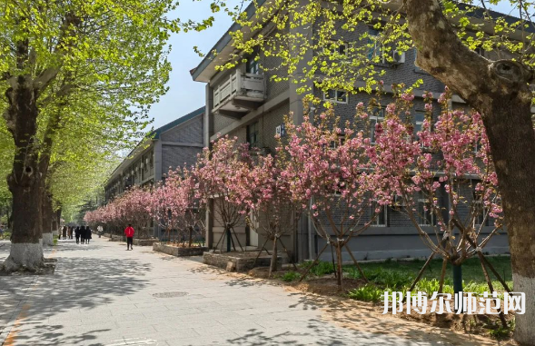 中國傳媒師范大學2023年報名條件、招生要求、招生對象 