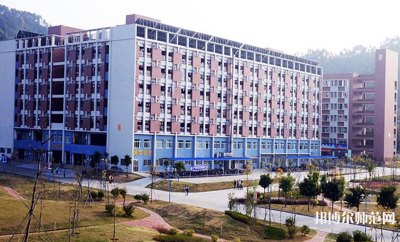 華南農(nóng)業(yè)師范大學珠江學院2023年報名條件、招生要求、招生對象