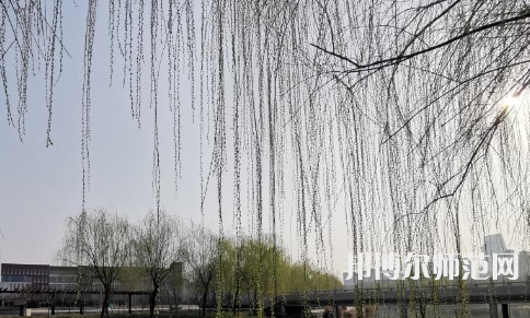 鶴壁職業(yè)技術(shù)師范學(xué)院2023年怎么樣、好不好