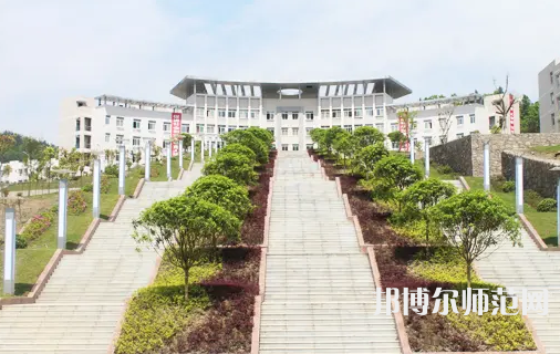 重慶彭水幼師職業(yè)教育中心2023年報(bào)名條件、招生要求、招生對(duì)象