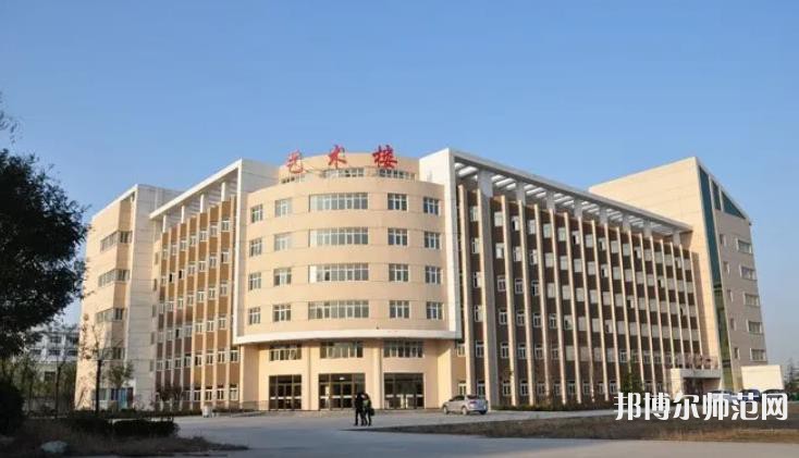 運(yùn)城幼兒師范高等?？茖W(xué)校2023年招生計(jì)劃