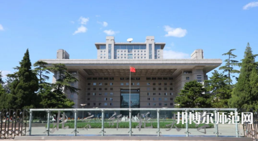 北京師范大學(xué)2023年報名條件、招生要求、招生對象 