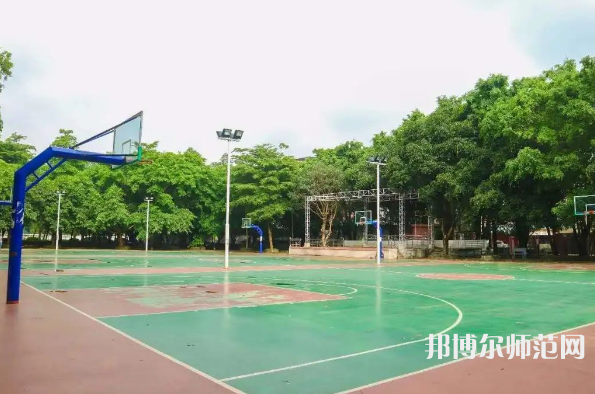 中山大學新華師范學院廣州校區(qū)2023年怎么樣、好不好