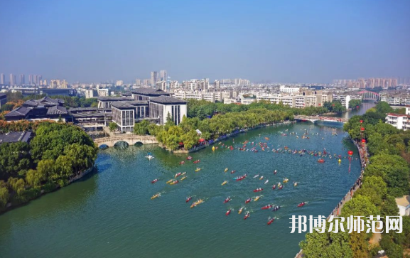 紹興文理師范學(xué)院2023年報名條件、招生要求、招生對象