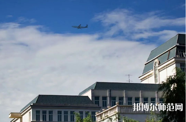 首都師范大學(xué)科德學(xué)院2023年怎么樣、好不好 
