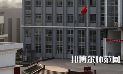 勉縣職業(yè)幼兒師范教育中心2023年怎么樣、好不好