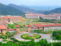 中山大學南方師范學院2023年怎么樣、好不好