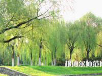 河南大學師范學院金明校區(qū)2023年怎么樣、好不好