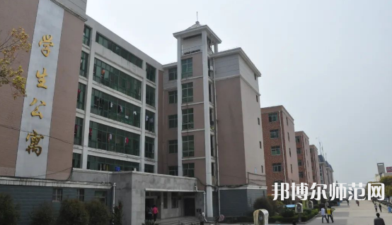 南昌大學(xué)共青師范學(xué)院2023年怎么樣、好不好 