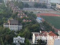 河南大學師范學院明倫校區(qū)2023年怎么樣、好不好