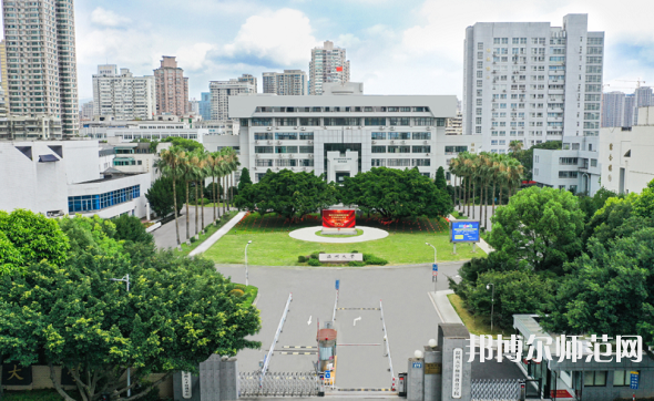 溫州師范大學(xué)學(xué)院路校區(qū)2023年學(xué)費、收費多少