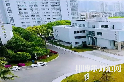溫州師范大學(xué)學(xué)院路校區(qū)2023年報名條件、招生要求、招生對象