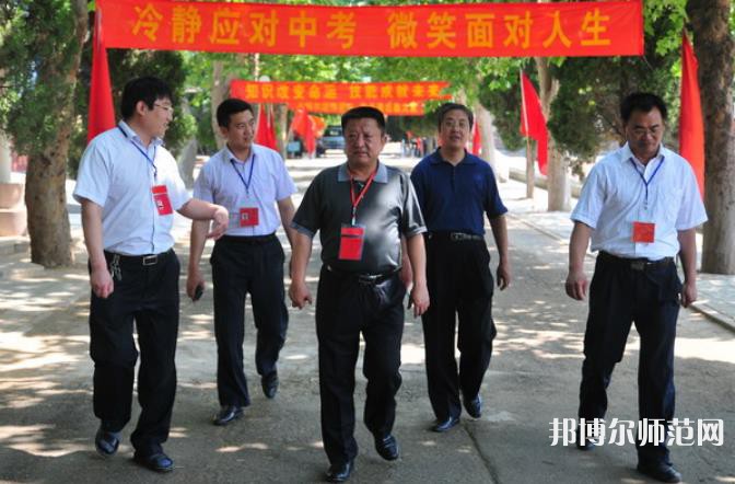 濟(jì)南歷城幼兒師范第二職業(yè)中等專業(yè)學(xué)校2023年怎么樣、好不好