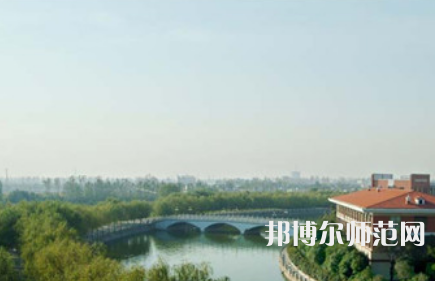 河南理工師范大學(xué)西校區(qū)2023年怎么樣、好不好