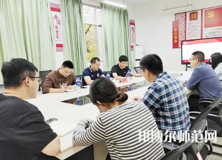 閩南科技師范學院2023年怎么樣、好不好