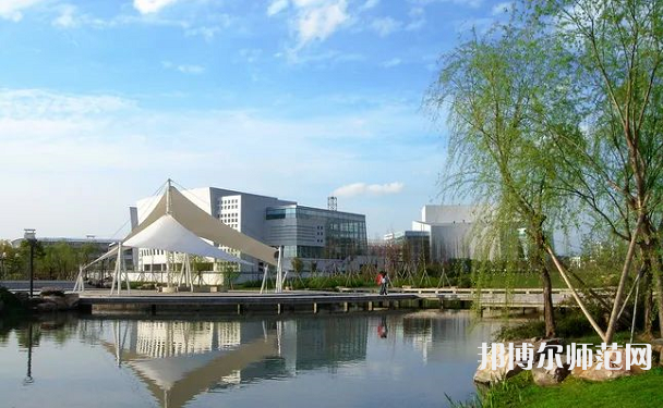 溫州師范大學(xué)學(xué)院路校區(qū)2023年怎么樣、好不好