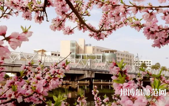 溫州師范大學(xué)學(xué)院路校區(qū)2023年怎么樣、好不好