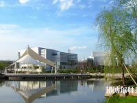 溫州師范大學(xué)學(xué)院路校區(qū)2023年怎么樣、好不好