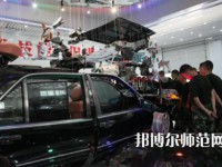 延安職業(yè)技術(shù)師范學(xué)院2023年怎么樣、好不好