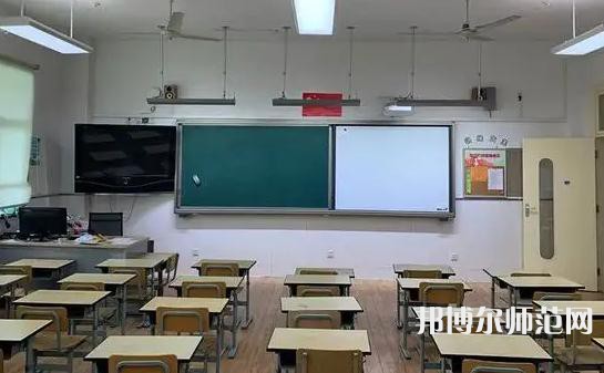 陜西國際商貿(mào)師范學(xué)院2023年報(bào)名條件、招生要求、招生對(duì)象