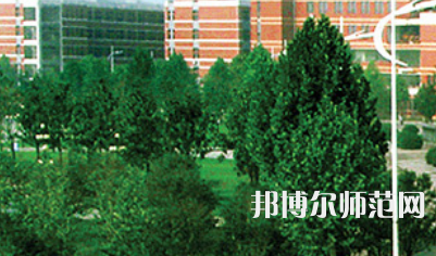 河南理工師范大學(xué)北校區(qū)2023年怎么樣、好不好