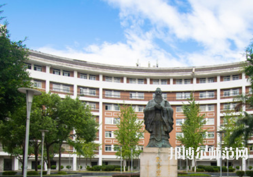 福建師范大學(xué)2023年報(bào)名條件、招生要求、招生對(duì)象