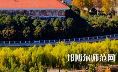 河南理工師范大學(xué)南校區(qū)2023年怎么樣、好不好