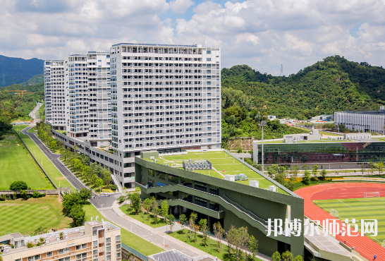 深圳師范大學(xué)西麗校區(qū)2023年報(bào)名條件、招生要求、招生對(duì)象