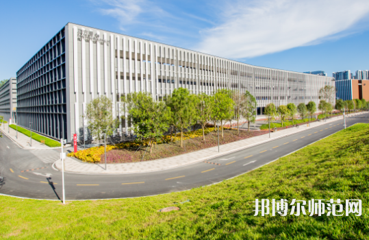 深圳師范大學(xué)西麗校區(qū)2023年報(bào)名條件、招生要求、招生對(duì)象