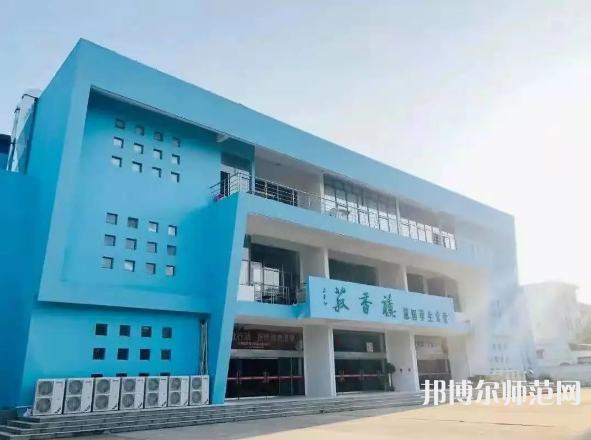江西農(nóng)業(yè)師范大學(xué)2023年怎么樣、好不好 