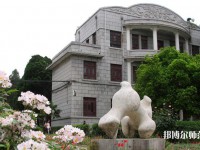 陜西職業(yè)技術(shù)師范學(xué)院2023年怎么樣、好不好