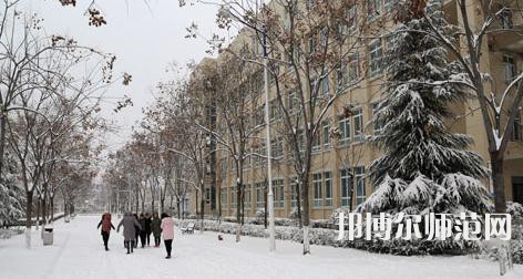 商洛職業(yè)技術(shù)師范學(xué)院2023年學(xué)費(fèi)、收費(fèi)多少