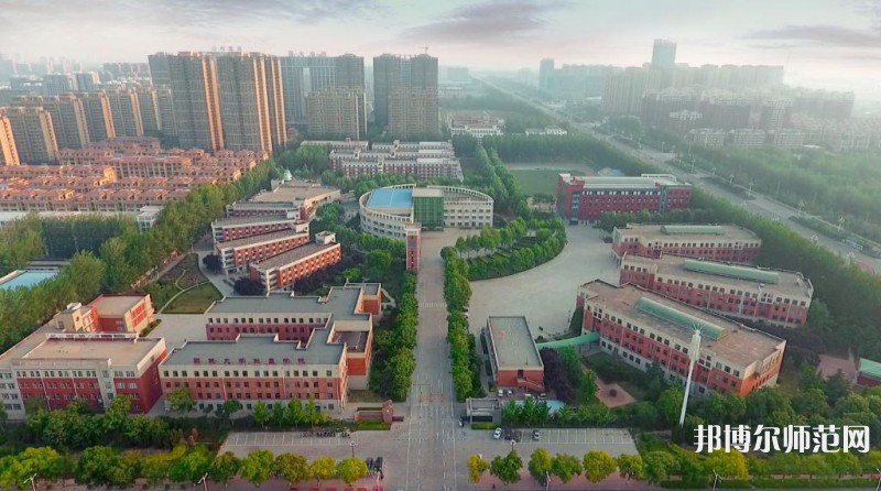 聊城師范大學(xué)東昌學(xué)院2023年怎么樣、好不好 