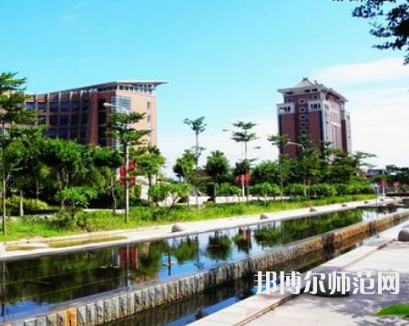 福建師范大學2023年怎么樣、好不好