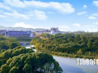 華東交通師范大學(xué)2023年怎么樣、好不好