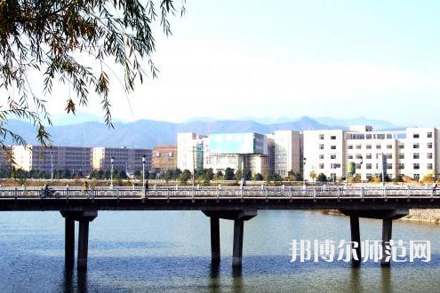 商洛職業(yè)技術(shù)師范學(xué)院2023年報(bào)名條件、招生要求、招生對(duì)象