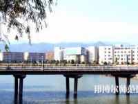 商洛職業(yè)技術(shù)師范學(xué)院2023年報(bào)名條件、招生要求、招生對象