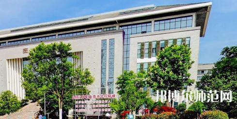 漢中職業(yè)技術(shù)師范學院2023年學費、收費多少