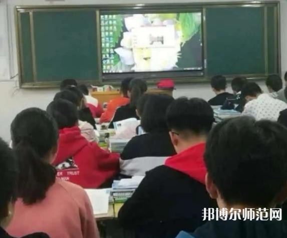 陜西青年職業(yè)師范學院灞橋校區(qū)2023年報名條件、招生要求、招生對象