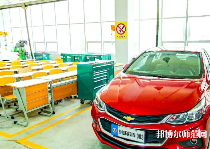 漢中職業(yè)技術(shù)師范學(xué)院2023年怎么樣、好不好