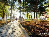 長(zhǎng)春大學(xué)師范學(xué)院主校區(qū)2023年報(bào)名條件、招生要求、招生對(duì)象